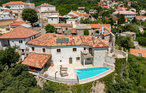 Ferienhaus - Novi Vinodolski - Bribir , Kroatien - CKN685 14