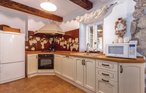 Ferienhaus - Novi Vinodolski , Kroatien - CKN239 21