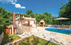 Feriehus - Novi Vinodolski-Bribir , Kroatia - CKN392 14