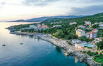 Ferieleilighet - Novi Vinodolski-Klenovica , Kroatia - CKN711 12