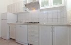 Ferienhaus - Novi Vinodolski-Povile , Kroatien - CKN227 14