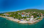 Ferieleilighet - Novi Vinodolski-Klenovica , Kroatia - CKN711 2