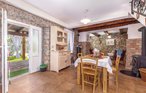 Ferienhaus - Novi Vinodolski , Kroatien - CKN239 20