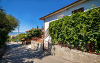 Ferienhaus - Novi Vinodolski-Povile , Kroatien - CKN227 6
