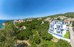 Ferieleilighet - Novi Vinodolski-Klenovica , Kroatia - CKN711 10