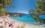 Ferienhaus - Crikvenica , Kroatien - CKA345 47