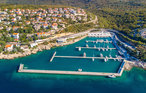Ferienhaus - Novi Vinodolski , Kroatien - CKN239 35
