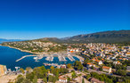 Ferienhaus - Crikvenica , Kroatien - CKA345 50