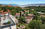Feriehus - Novi Vinodolski , Kroatia - CKN846 9
