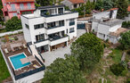 Feriehus - Novi Vinodolski , Kroatia - CKN846 19