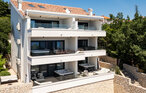 Apartment - Novi Vinodolski , Croatia - CKN844 2