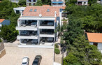 Apartment - Novi Vinodolski , Croatia - CKN844 10