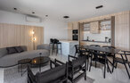 Apartment - Novi Vinodolski , Croatia - CKN845 6