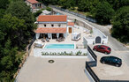 Feriehus - Novi vinodolski - Bribir , Kroatia - CKN666 8