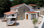 Feriehus - Novi vinodolski - Bribir , Kroatia - CKN666 9