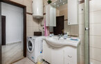 Ferienwohnung - Novi Vinodolski , Kroatien - CKN862 17