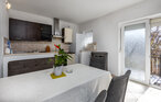 Ferienwohnung - Novi Vinodolski , Kroatien - CKN862 10