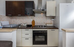 Ferienwohnung - Novi Vinodolski , Kroatien - CKN862 11