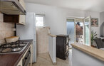 Ferienwohnung - Novi Vinodolski , Kroatien - CKN862 12
