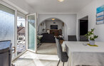 Ferienwohnung - Novi Vinodolski , Kroatien - CKN862 9
