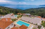 Semesterhus - Opatija-Veprinac , Kroatien - CKO050 27