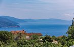Feriehus - Opatija-Brsec , Kroatia - CKO226 7