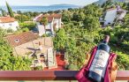 Lejlighed - Opatija-Lovran , Kroatien - CKO416 8