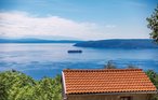 Feriehuse - Opatija-Moscenicka Draga , Kroatien - CKO221 17
