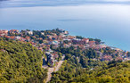 Ferieleilighet - Opatija-Kolavici , Kroatia - CKO388 15
