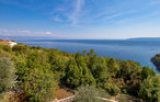 Ferienwohnung - Opatija-Medveja , Kroatien - CKO207 14