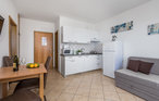 Ferienwohnung - Opatija-Volosko , Kroatien - CKO471 3
