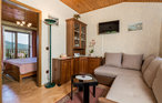 Semesterhus - Opatija-Lovran , Kroatien - CKO637 17