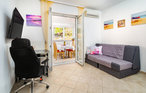 Ferienwohnung - Opatija-Volosko , Kroatien - CKO472 2