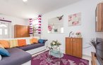 Feriehus - Opatija-Rukavac , Kroatia - CKO864 35