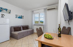 Ferienwohnung - Opatija-Volosko , Kroatien - CKO471 4