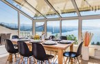 Ferienhaus - Opatija-Matulji , Kroatien - CKO658 5