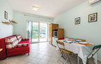 Ferienwohnung - Opatija-Moscenicka Draga , Kroatien - CKO606 24