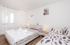Feriehus - Opatija-Rijeka , Kroatia - CKO677 5