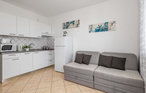 Ferienwohnung - Opatija-Volosko , Kroatien - CKO471 15