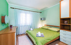 Feriehus - Opatija-Drazice , Kroatia - CKO538 35