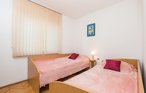 Ferienhaus - Opatija-Ika , Kroatien - CKO438 46