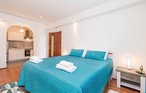 Semesterhus - Opatija-Lovran , Kroatien - CKO505 46