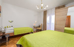 Ferienhaus - Opatija-Kastav , Kroatien - CKO524 39
