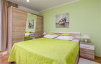 Ferienhaus - Opatija-Kastav , Kroatien - CKO524 40