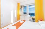 Ferienwohnung - Opatija-Volosko , Kroatien - CKO471 20
