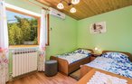 Ferienwohnung - Opatija-Medveja , Kroatien - CKO207 25