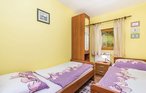 Ferienwohnung - Opatija-Medveja , Kroatien - CKO207 27