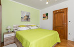 Ferienhaus - Opatija-Kastav , Kroatien - CKO524 41