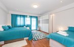 Semesterhus - Opatija-Lovran , Kroatien - CKO505 44