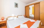 Ferienwohnung - Opatija-Volosko , Kroatien - CKO471 21